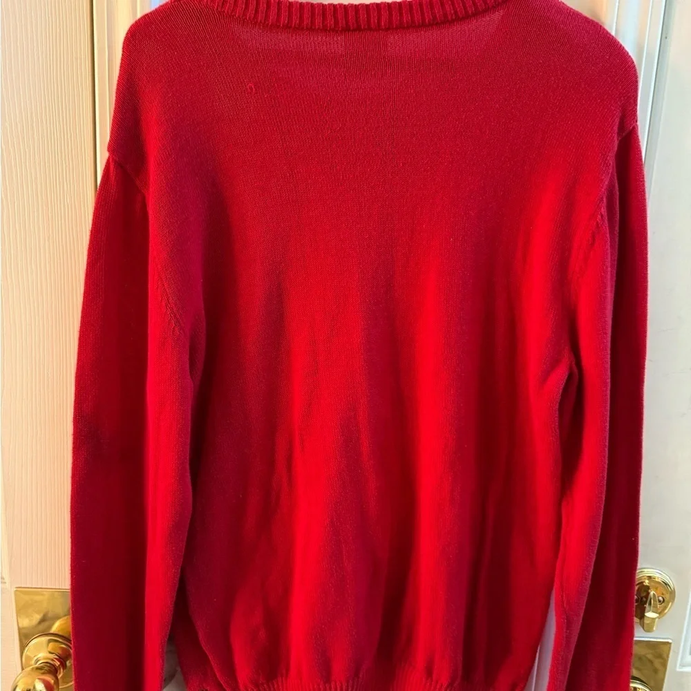 Peanuts Snoopy Christmas Sweater